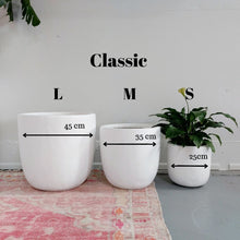 Load image into Gallery viewer, Bayside Design - Plant Pot
