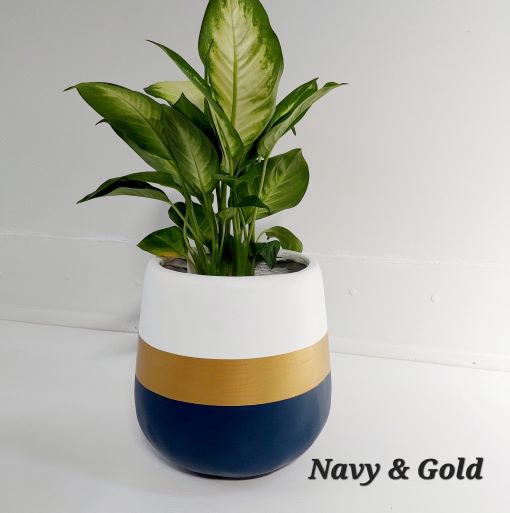 Bayside Design - Plant Pot