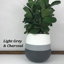 Load image into Gallery viewer, Bayside Design - Plant Pot

