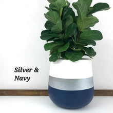 Load image into Gallery viewer, Bayside Design - Plant Pot

