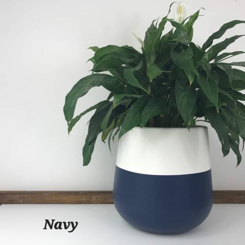 Dipped Design - Plant Pot