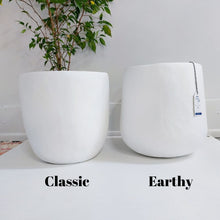 Load image into Gallery viewer, Horizon Design - Plant Pot
