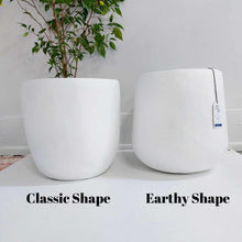 Load image into Gallery viewer, Reverse Sailor Design - Plant Pot
