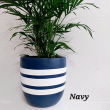 Load image into Gallery viewer, Latitude Design - Plant Pot
