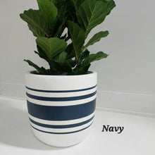 Load image into Gallery viewer, Horizon Design - Plant Pot
